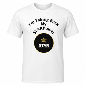 I'm Taking Back My STARPower