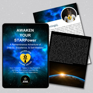 AWAKEN YOUR STARPower
