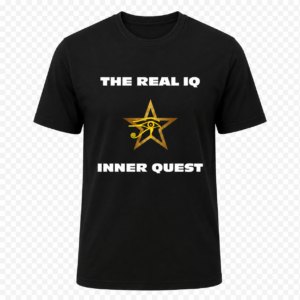 THE REAL IQ: INNER QUEST